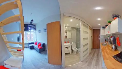 Apartamenty i Bar Marco