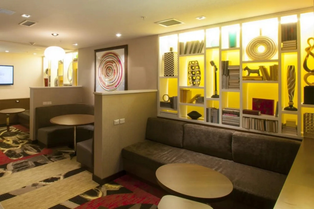 Residence Inn by Marriott New York Manhattan/ Midtown Eastside