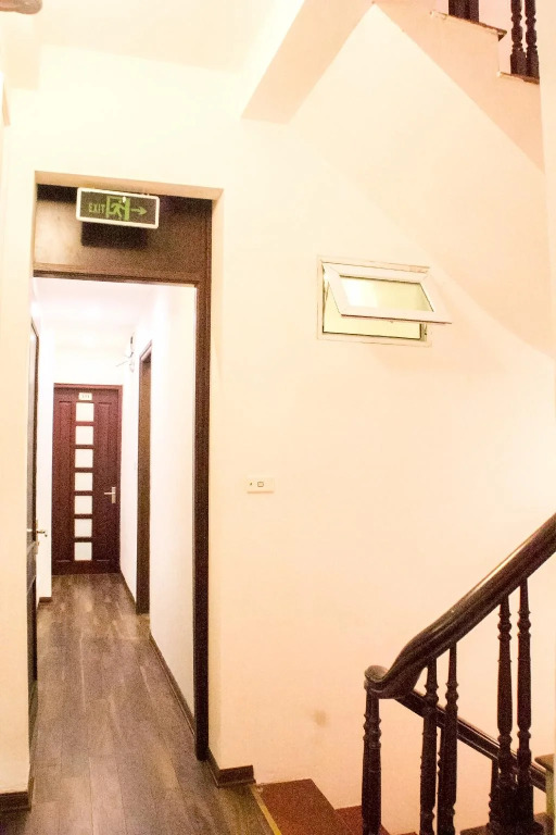 Victory Legend Hotel - In Hanoi Central