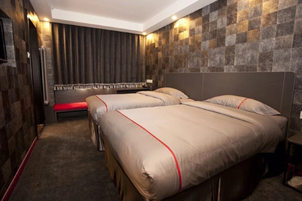 Reese Hotel