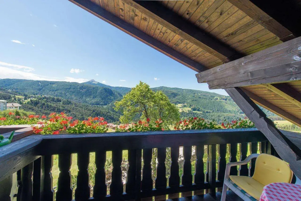 Garni-Residence Villa Paul