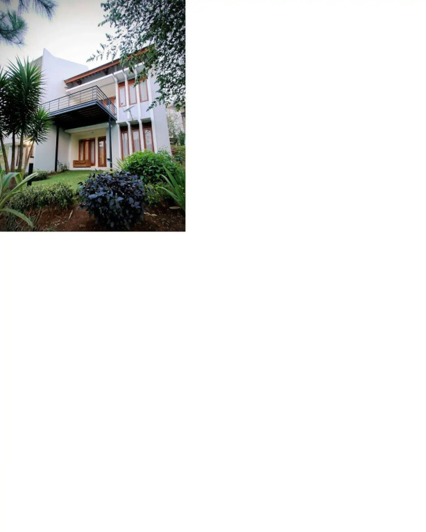 Family Only Private Pool Villa - De Reiz Mawar Syariah 3BR