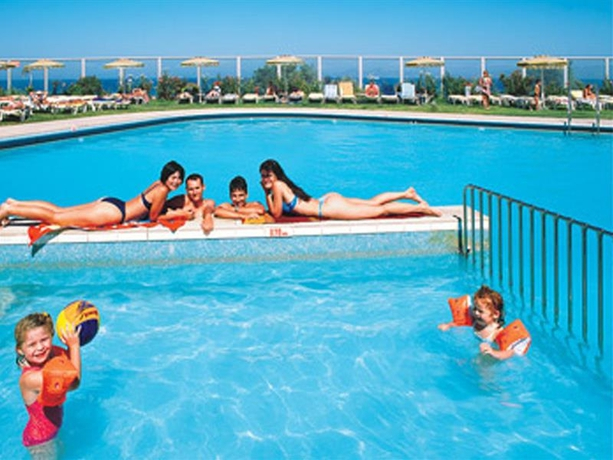Rhodos Horizon Resort