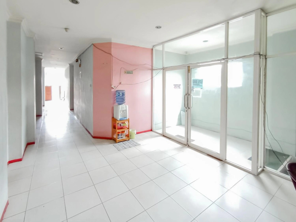 OYO 3848 Kavana Syariah Homestay