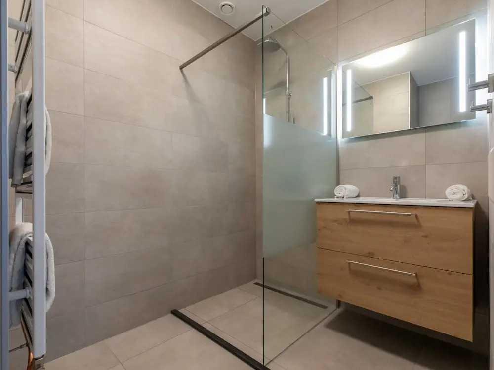 Apartment in Zoutelande Near Sunny Beach