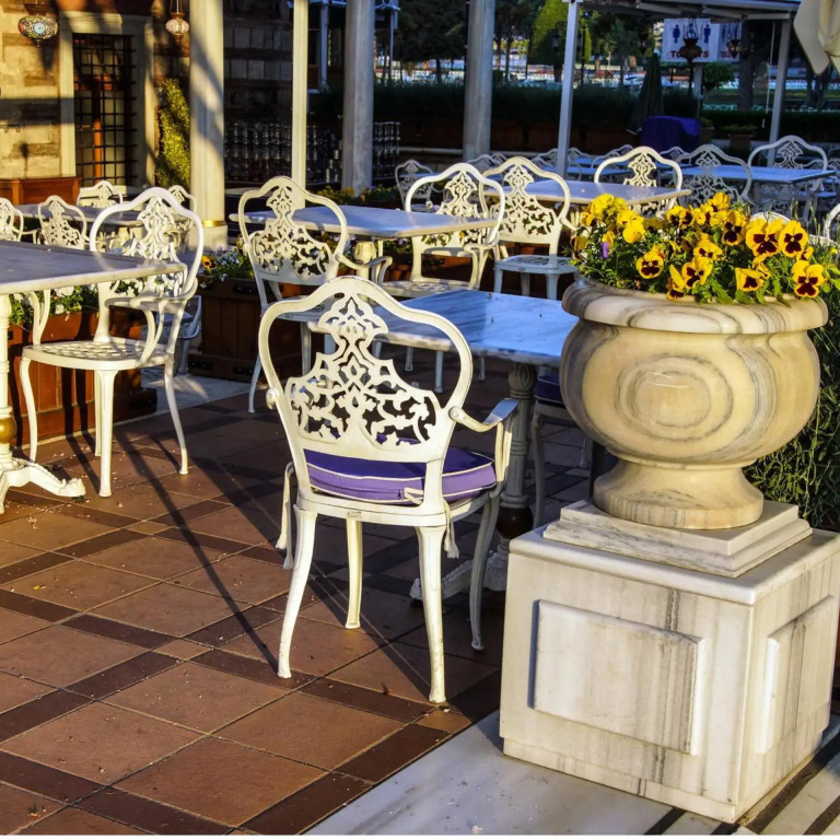 Magic Daisy Boutique Otel