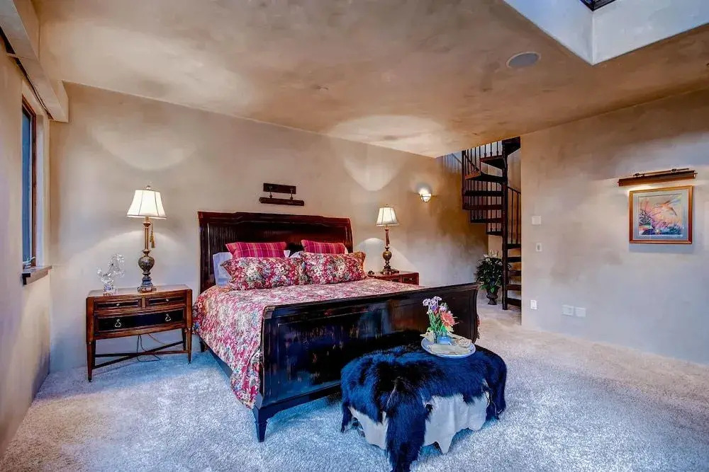 Chateaux of Breckenridge