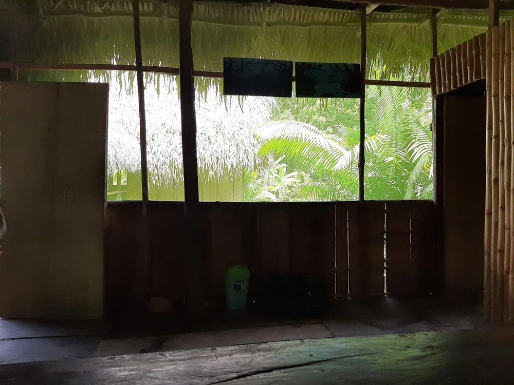 Inti Amazon Lodge - Lupuna Zona 2