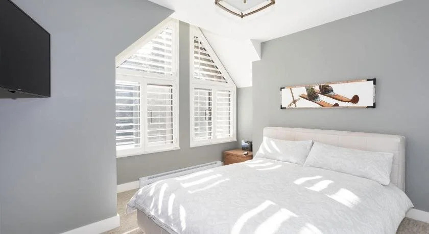 Villas Snowberry by Whistler Retreats