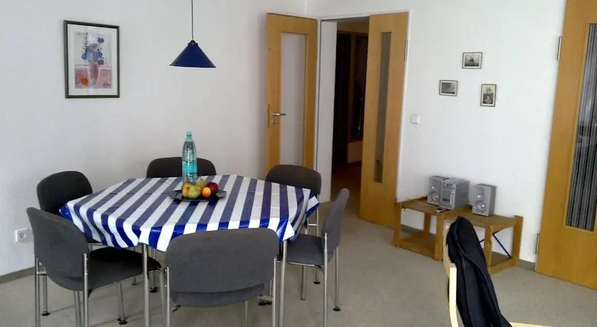 Berlin Family Apartment