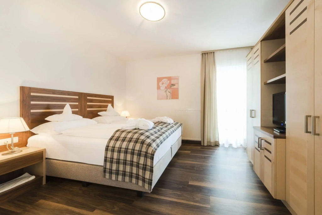 Boutique Hotel Eschenlohe Adults only
