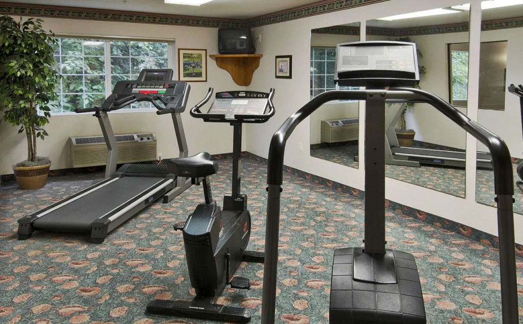 Quality Inn Port Orchard