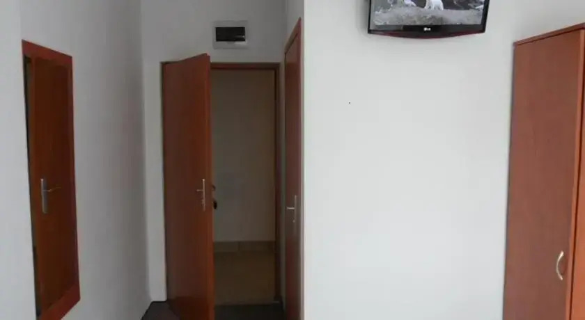 Hotelik Gold