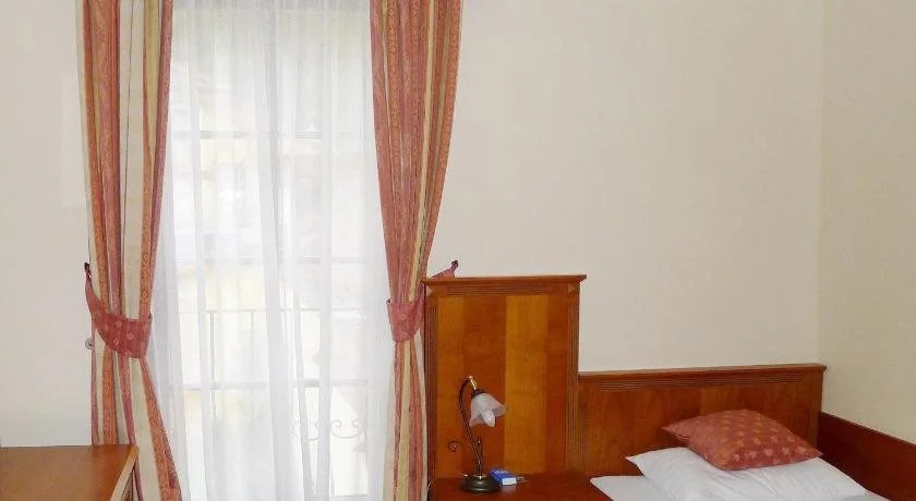 Hotel Nosal