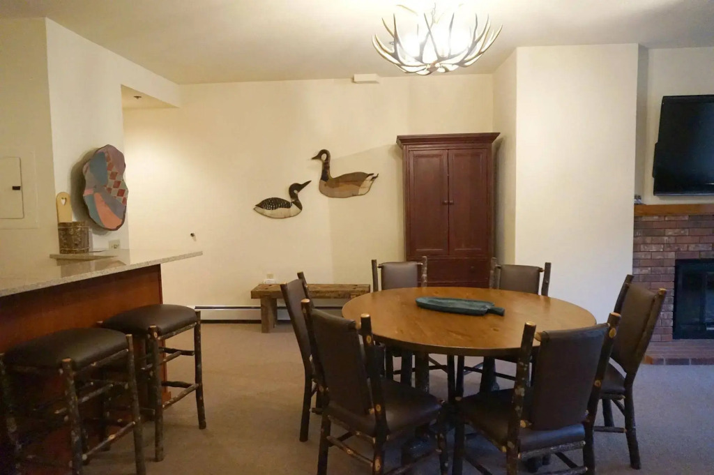 Ski-In, Ski-Out 4 Bedroom Luxury Townhome In Snowmass Village