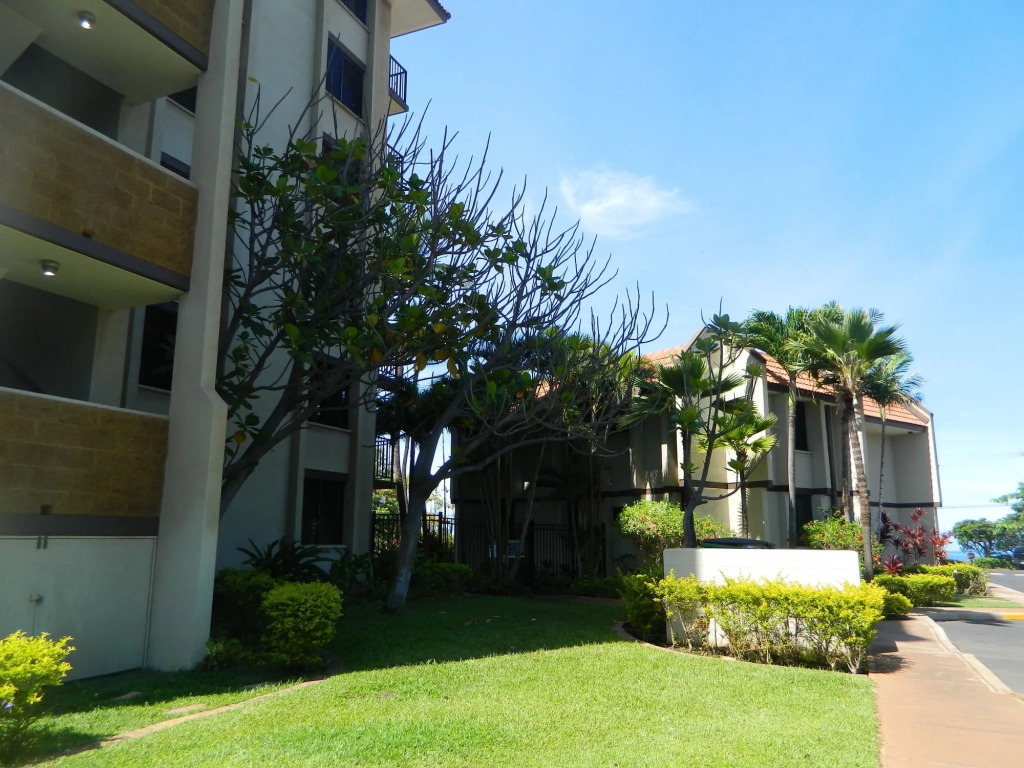 Maui Beach Vacation Club