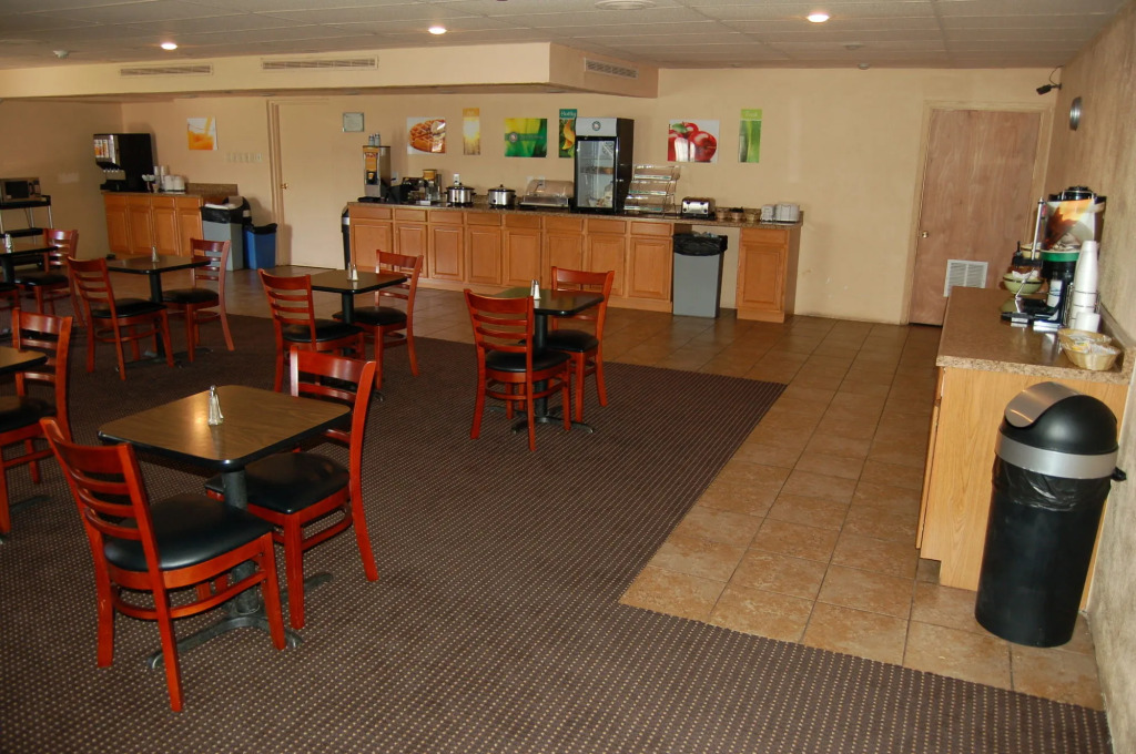 Quality Inn Taos
