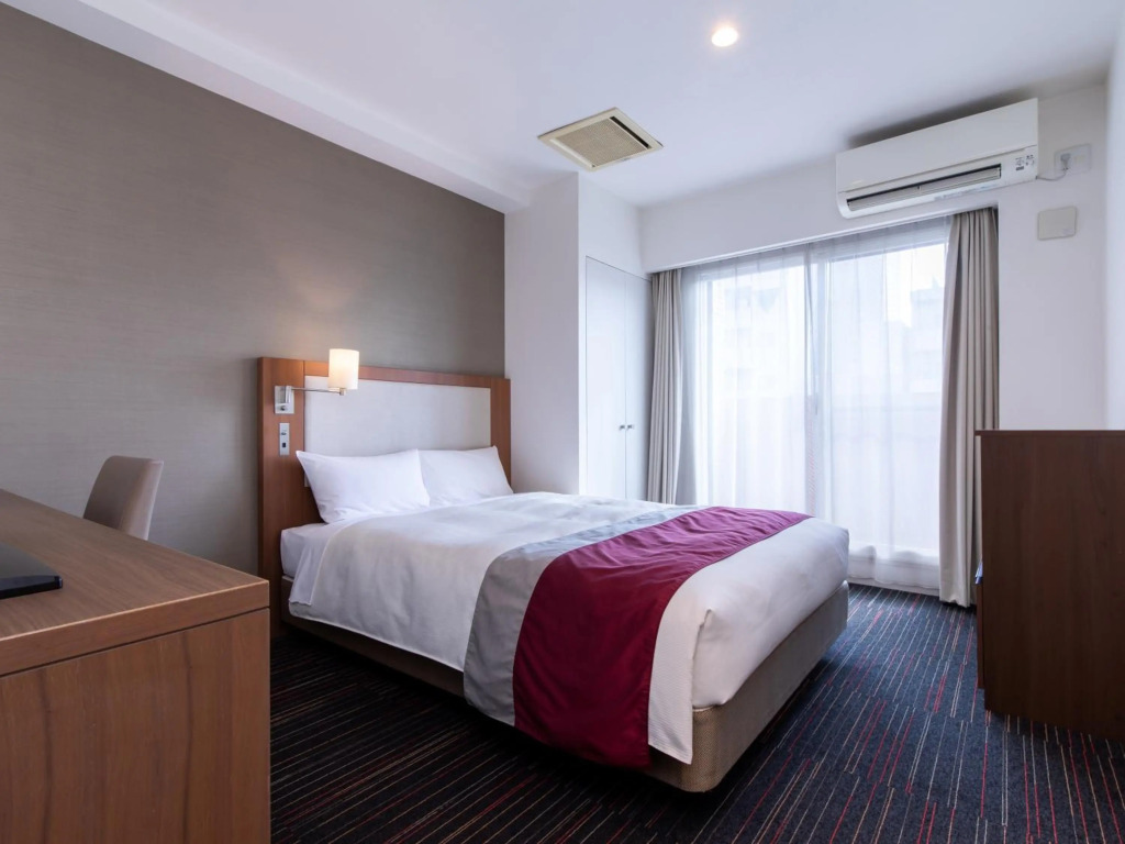 Tokyu Stay Monzen-Nakacho Tokyo