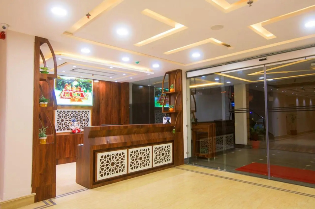 Tripli Hotels Shivaay
