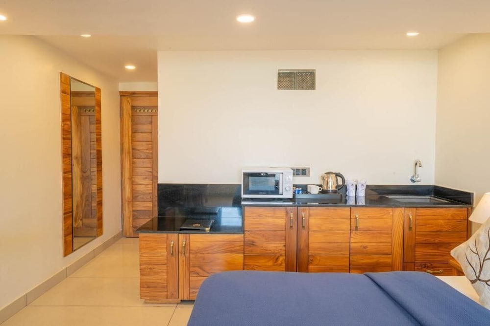 The Leo Hotels Mokshada Suites