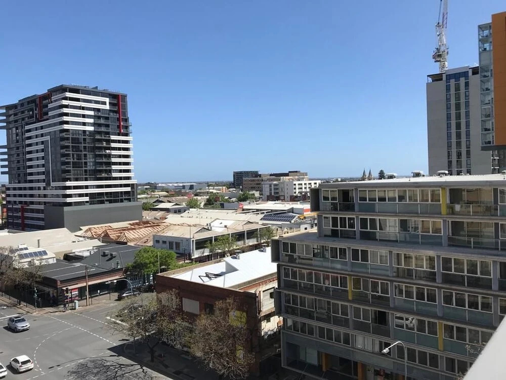 Ther-Rich Stunning CBD Apartments