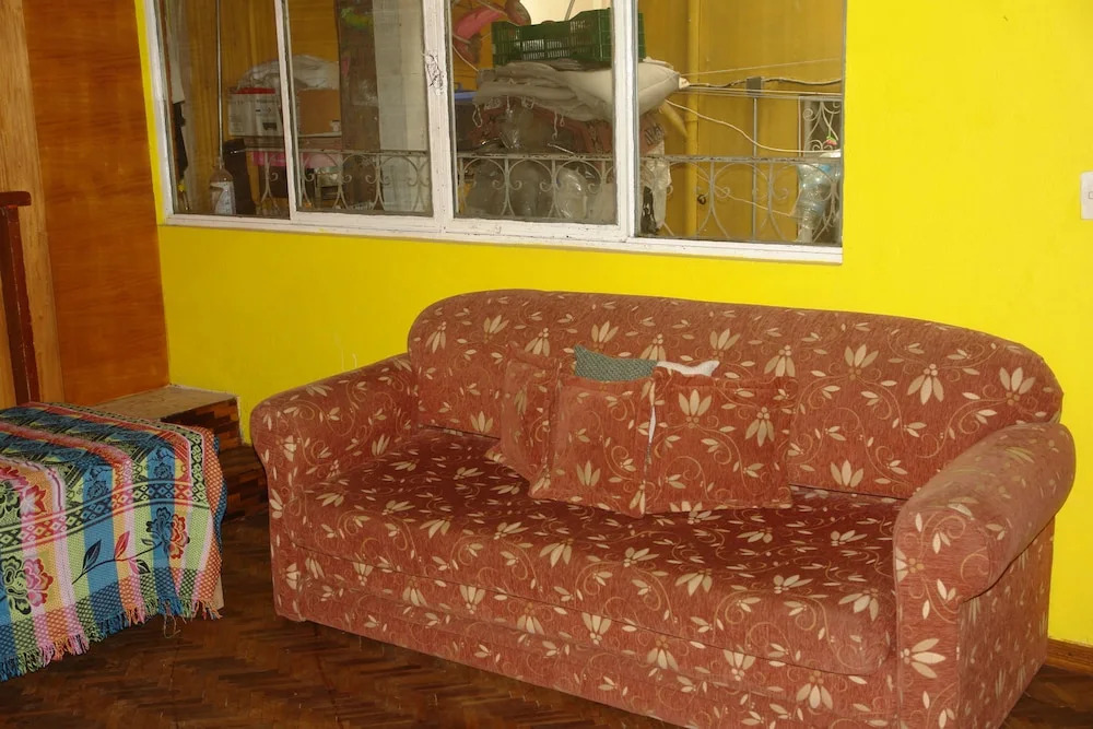 Casa Bella Vista