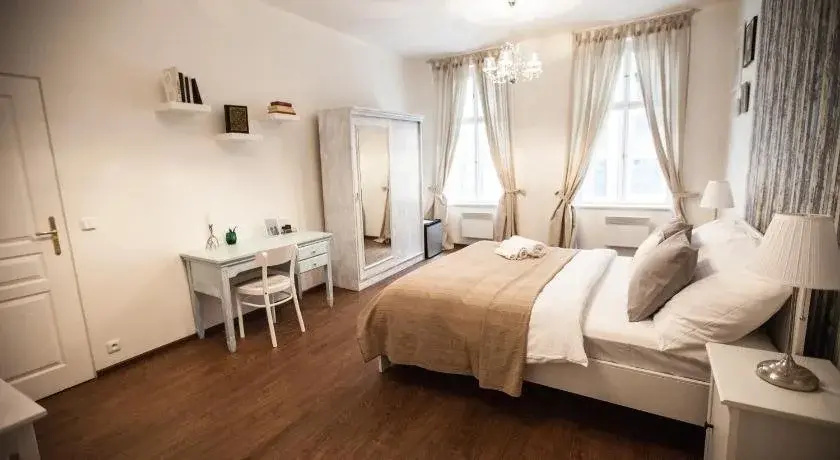 Bed&Books Art Hotel