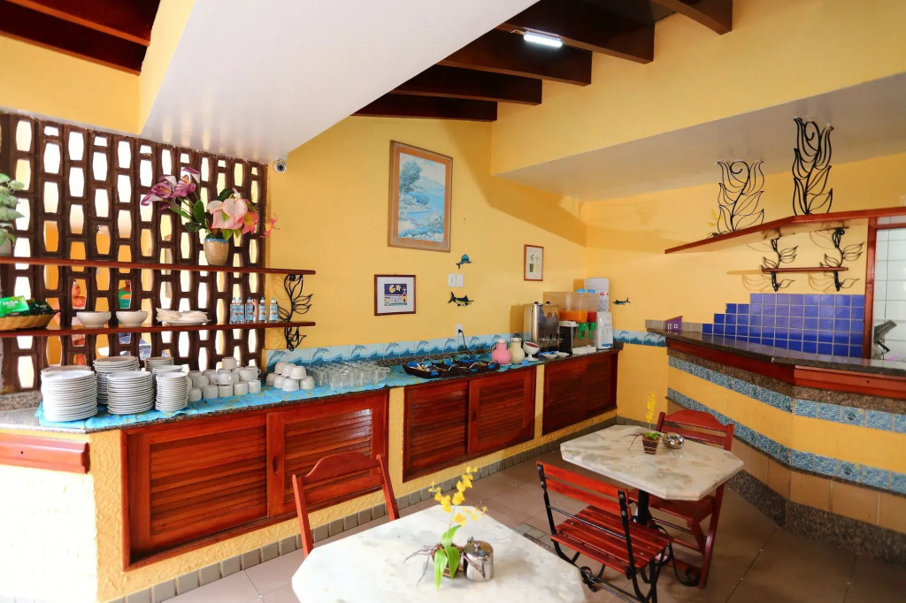 Marlim Porto Hotel
