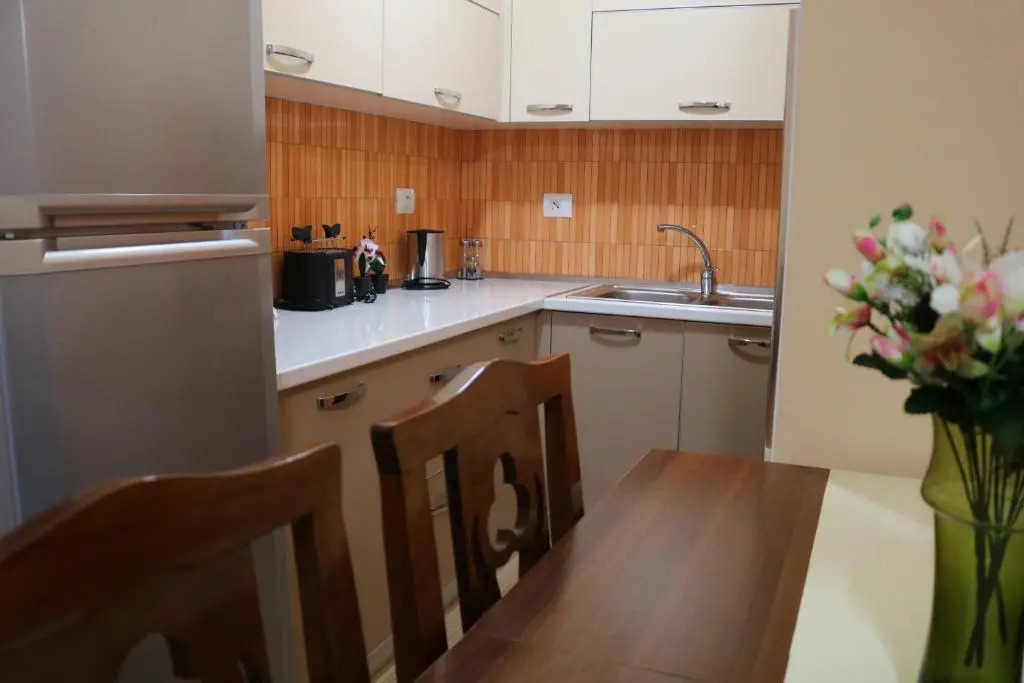 Belleview Apartment 5