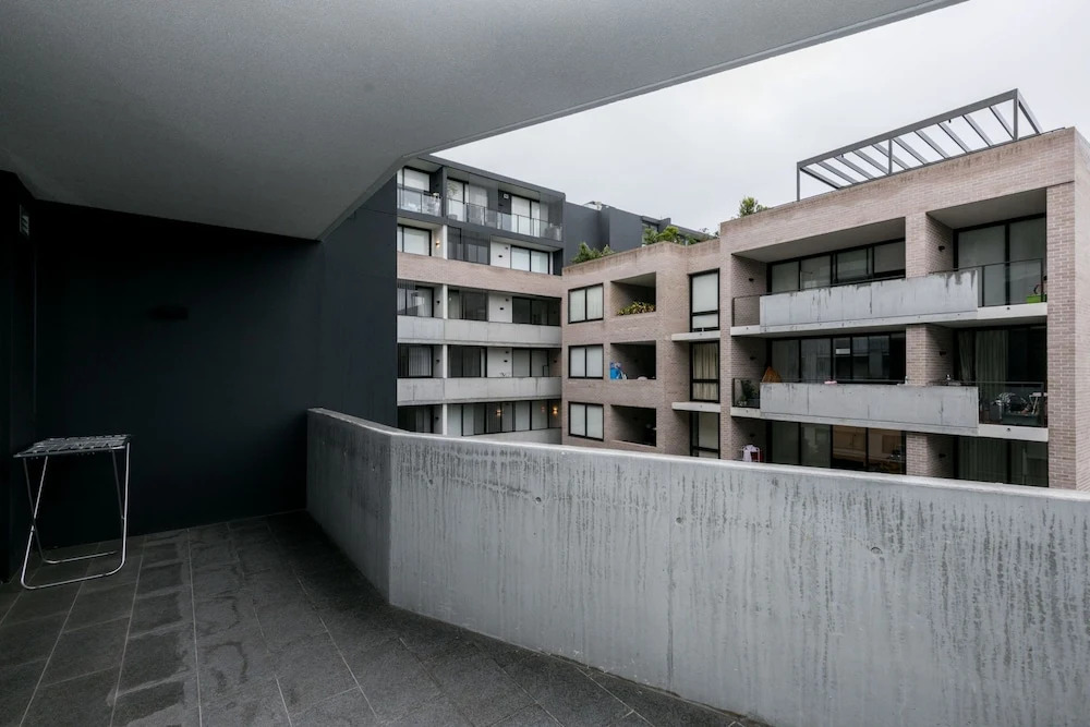 Spacious Bright Apartment