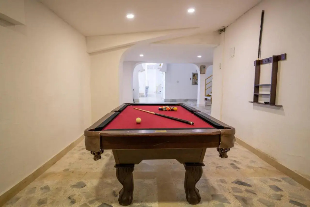 Hotel Cartagena Dubai