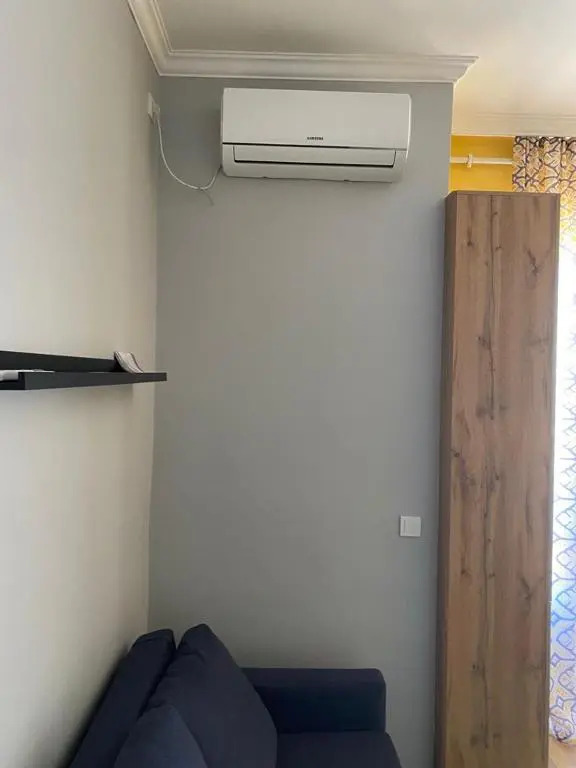 Kvartira v Karavan saraj g.Turkestan