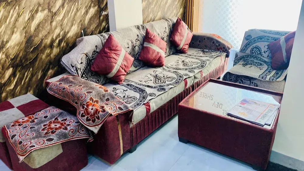 Hotel Dev Shree
