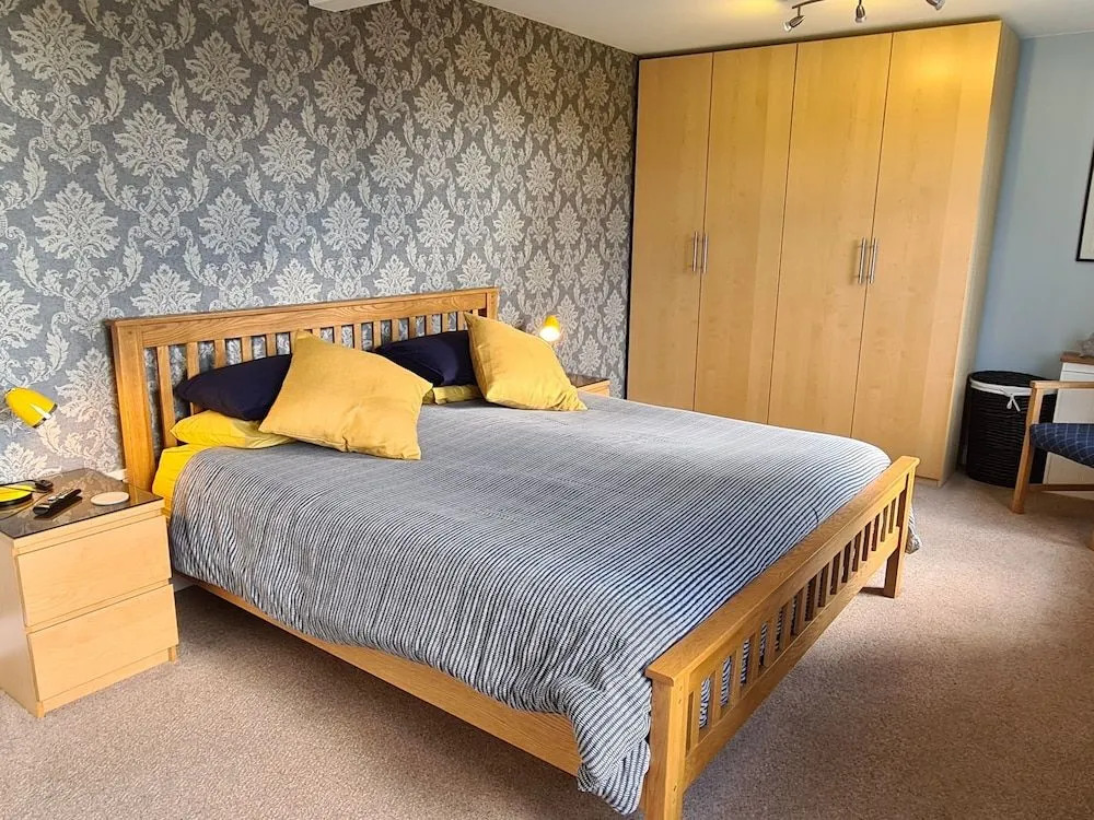 Owl Barn, Sisland - Spacious Apartment