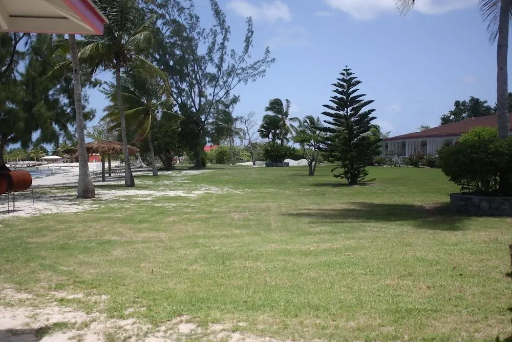 Anegada Reef Hotel