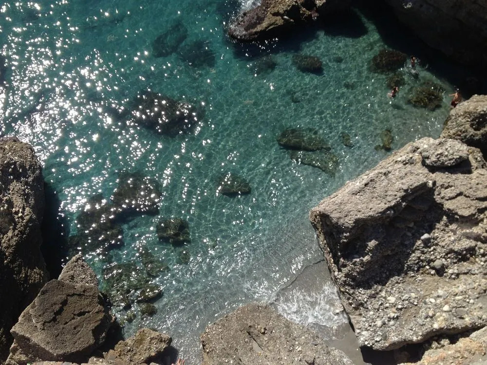 Charming Nerja Hostel