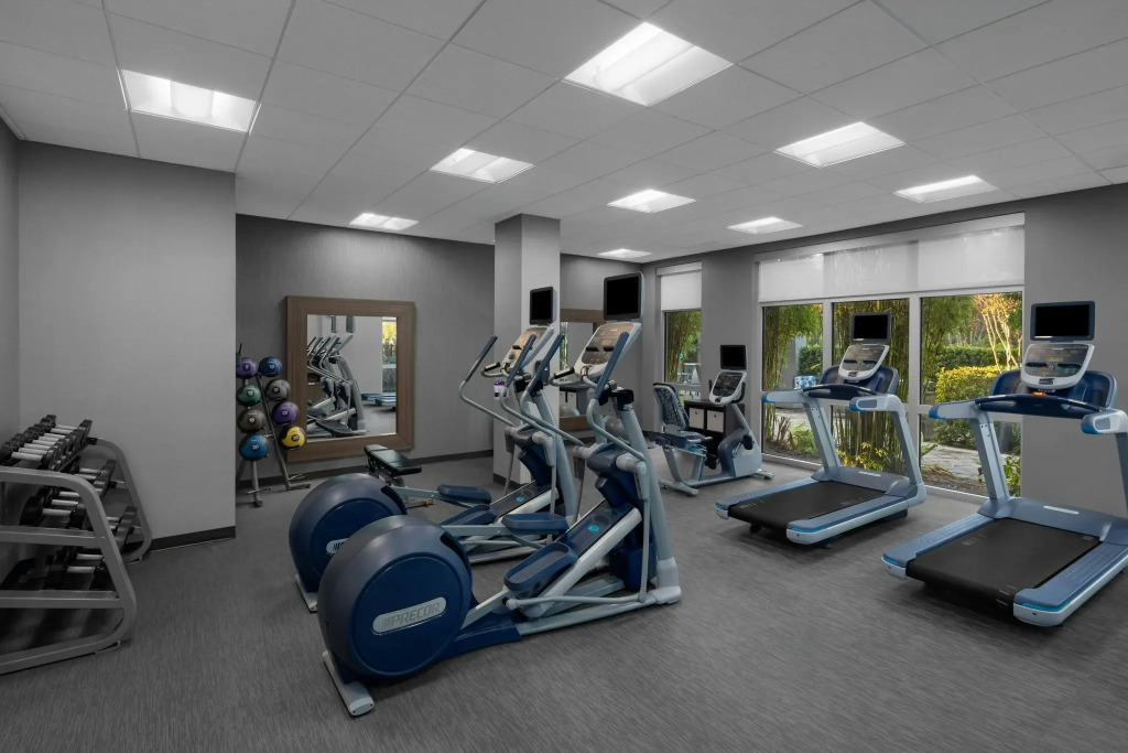 Courtyard by Marriott Orlando South/Grande Lakes Area