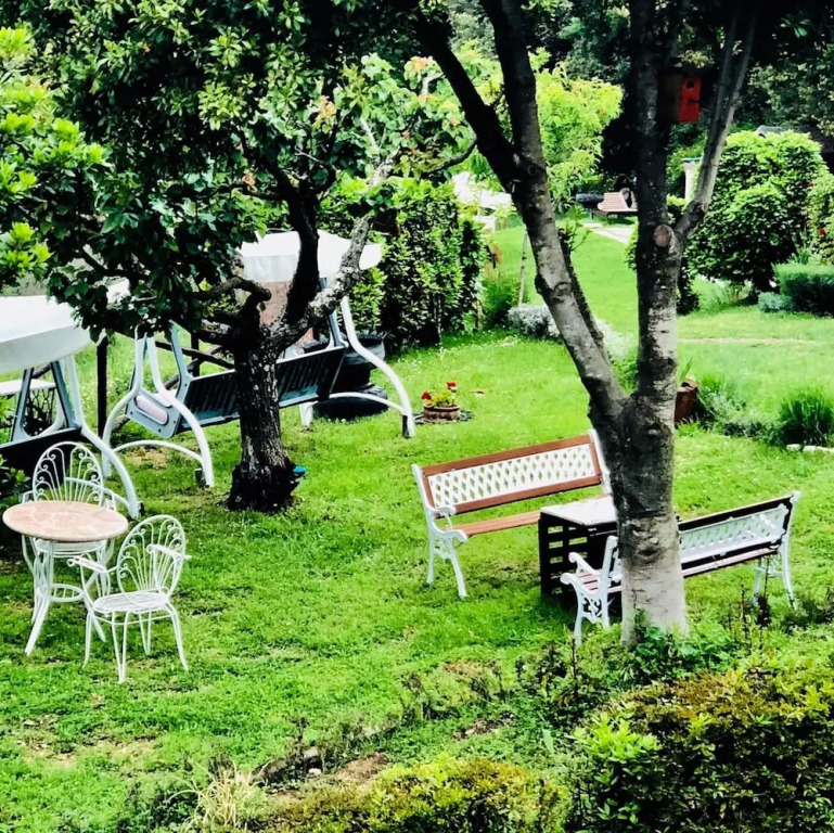 Paradise in Tuscany Villa Gelsomino for 810 People
