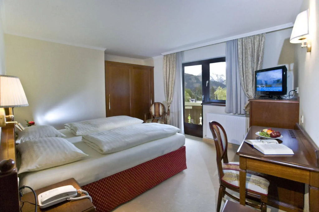 Hotel Berner