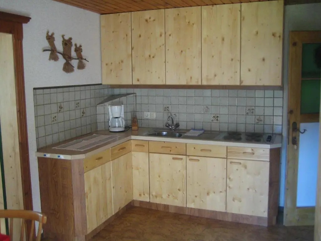 Bauernhof Pergila