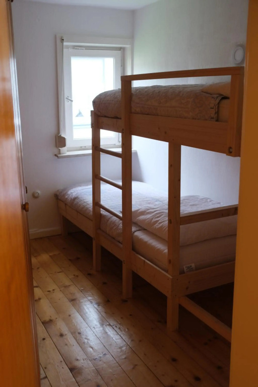 Ursprüngliches Harzhaus für Aktive in Clausthal