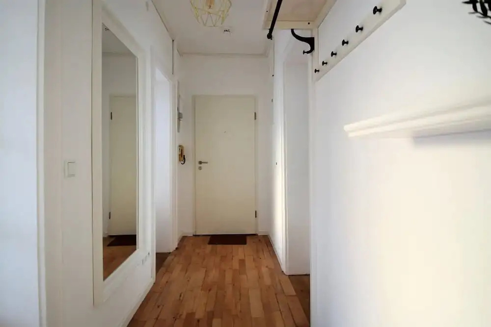 Stilvoll & Modernes Apartment