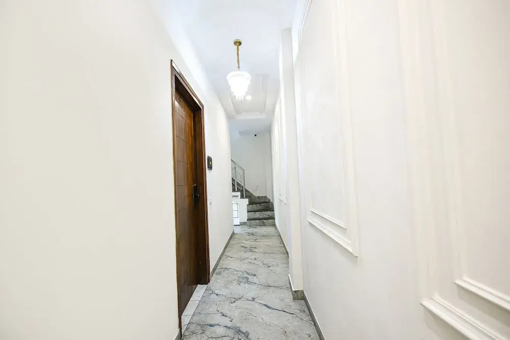 FabHotel K9 Ovilas