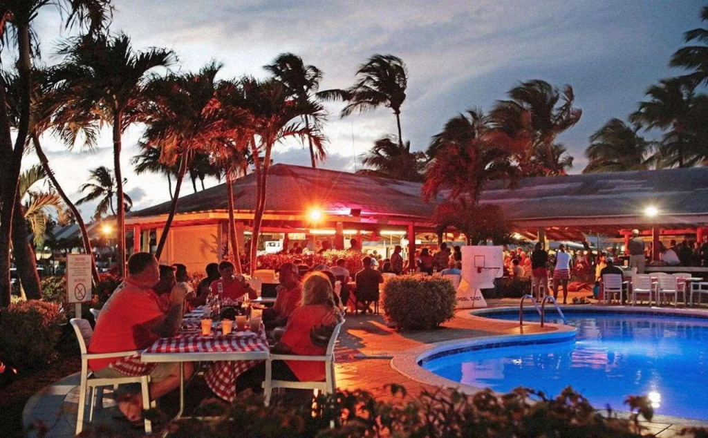 Treasure Cay Beach, Marina & Golf Resort