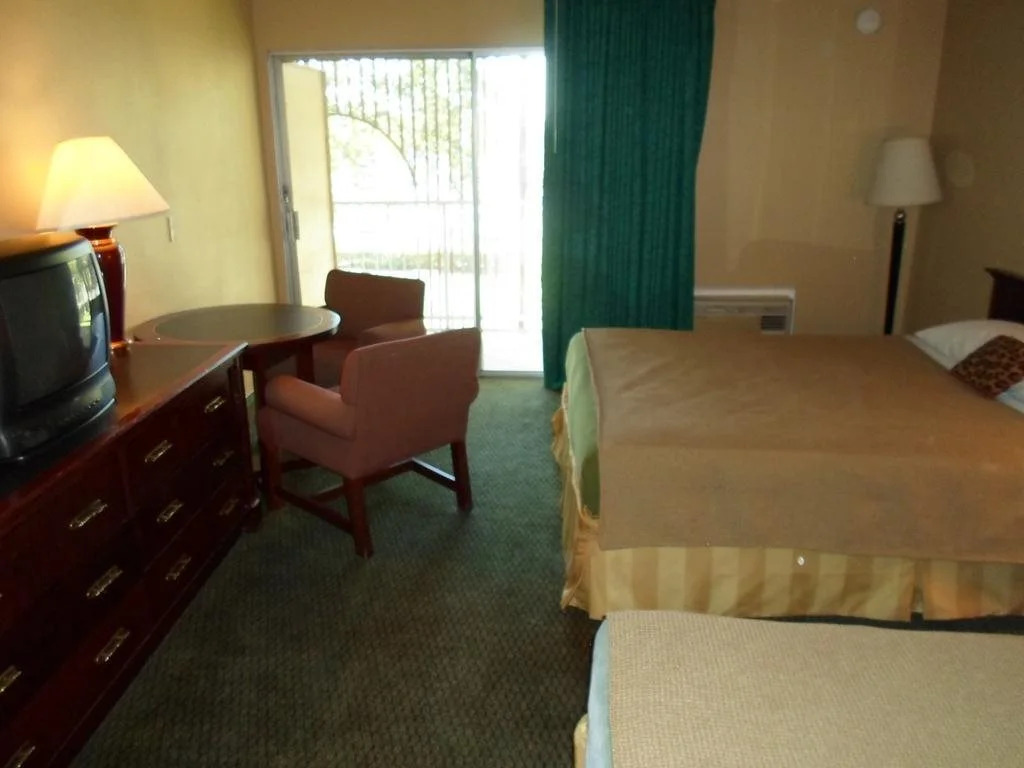 Heritage Inn - Milpitas