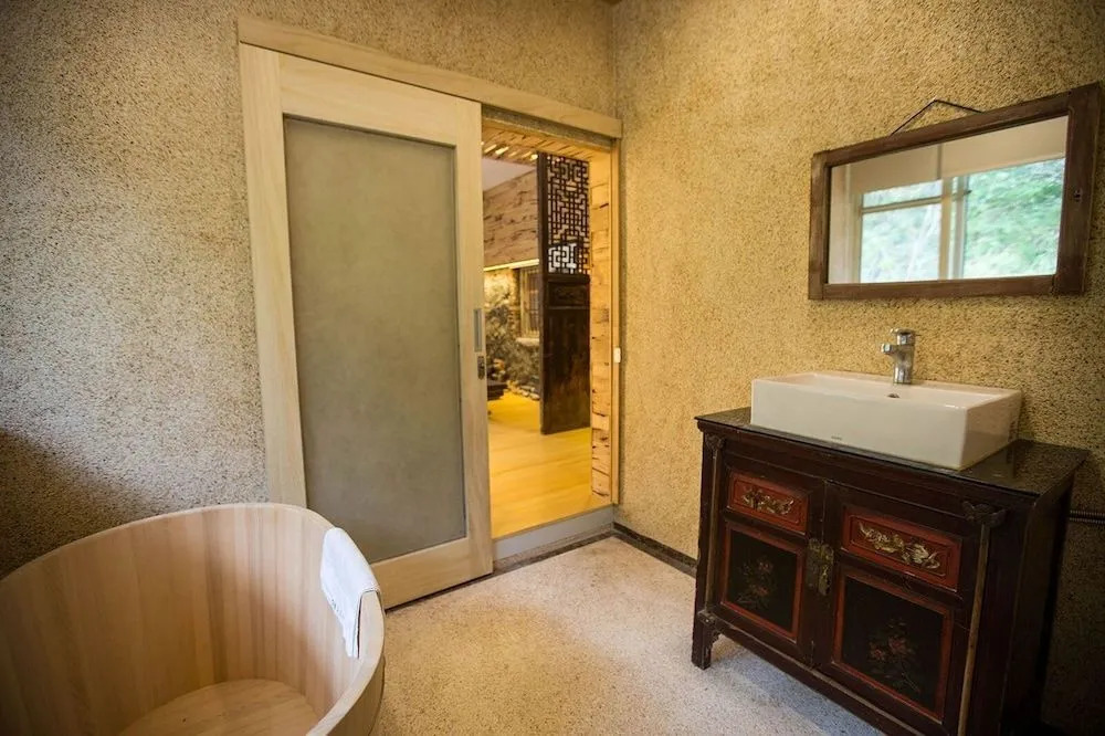 Gu Yi B&B