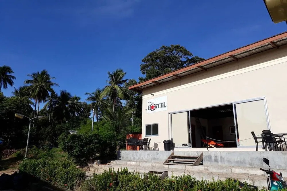 Star Hostel - Adults Only