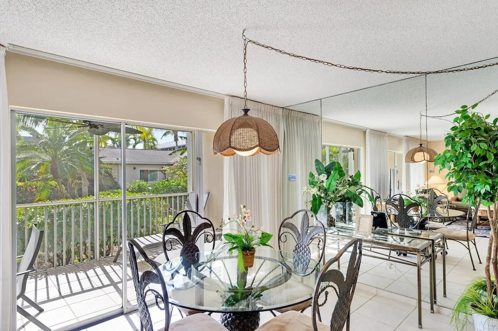 Sanibel Siesta on the Beach Unit 103 2 Bedrooms 2 Bathrooms Condo
