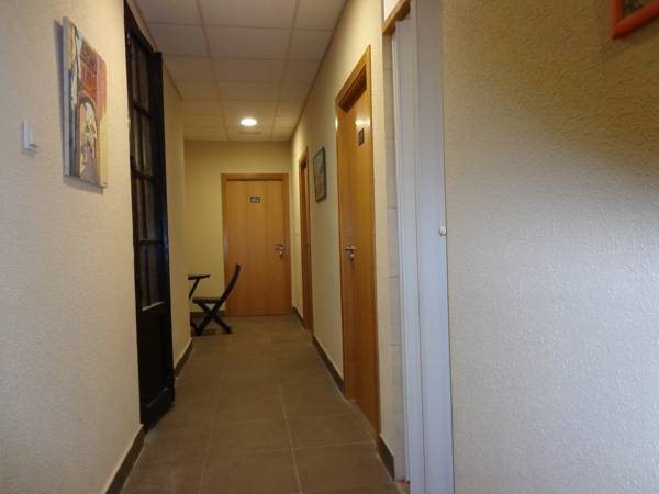 Hostal Milan
