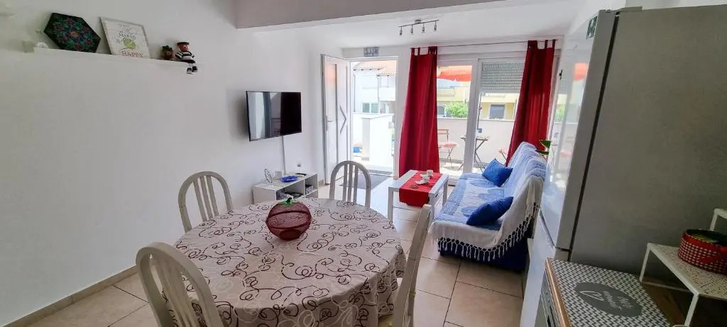 Apartment Lucky 7